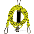 Quick Connector Tow Rope for Water Ski